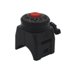 SWITCH CON ARNES DE MANUBRIO PARA MOTO UNIVERSAL
