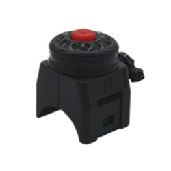 SWITCH CON ARNES DE MANUBRIO PARA MOTO UNIVERSAL
