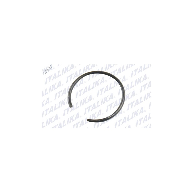 SEGURO PASADOR DE PISTON RT180, FT180