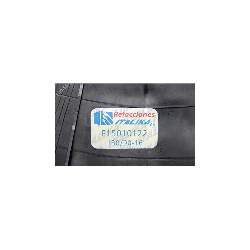 CAMARA ITALIKA 130/90-16 DM 150