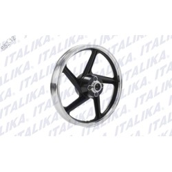 RIN ALUMINIO TRAS NEGRO FT150