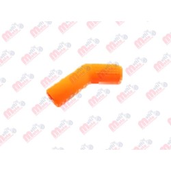 PROTECTOR DE PEDAL PARA ZAPATO IR2208 NARANJA