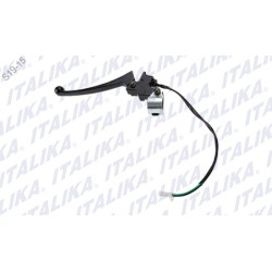PALANCA FRENO IZQ D125 2016