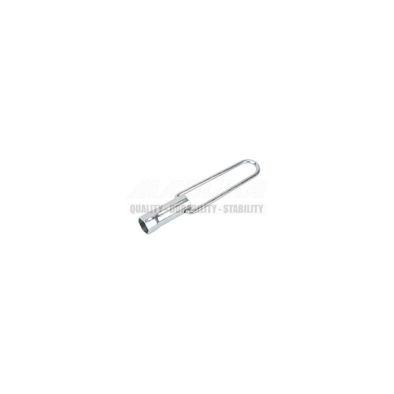 HERRAMIENTA LLAVE BUJIA C7