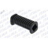 GOMA DE POSAPIES TRASEROS RC150 2017