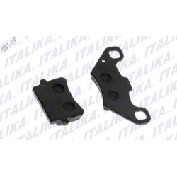 BALATAS DE FRENO TRASERO ATV150
