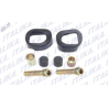 ACCESSORIES,REAR VIEW MIRROR XS150, DS150, DS125