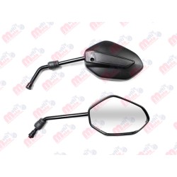 PAR DE ESPEJOS 125Z MEK