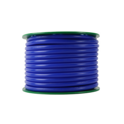 MANGUERA GASOLINA 20 METROS AZUL
