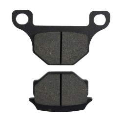 BALATAS DELANTERAS SET ITALIKA RC 150 (16- 21) / SUZUKI GN 125 (15-19)