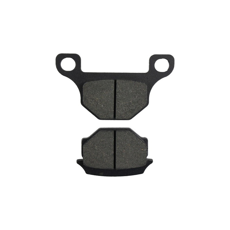 BALATAS DELANTERAS SET ITALIKA RC 150 (16- 21) / SUZUKI GN 125 (15-19)