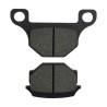 BALATAS DELANTERAS SET ITALIKA RC 150 (16- 21) / SUZUKI GN 125 (15-19)