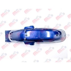 SALPICADERA TRAS AZUL FT125TS