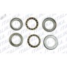 KIT DE BALEROS FT125, XFT125, FT125 NEW SPORT, FT125 CLASICA, FT125 CHAKARERA