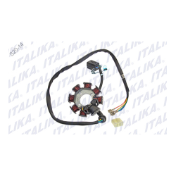 ESTATOR FT150 GT GRAFITO, DM150