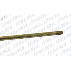 EJE DE HORQUILLA TRASERA FT150, FT150GT, FT150 GT GRAFITO