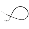 CABLE DE ACELERADOR YBR-125/ HONDA CARGO/ HONDA TITAN/ SUZUKI GN250 2012