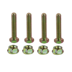 TORNILLO CON TUERCA ENGRANE TRASERO SET VENTO CROSSMAX 200 (20-21)