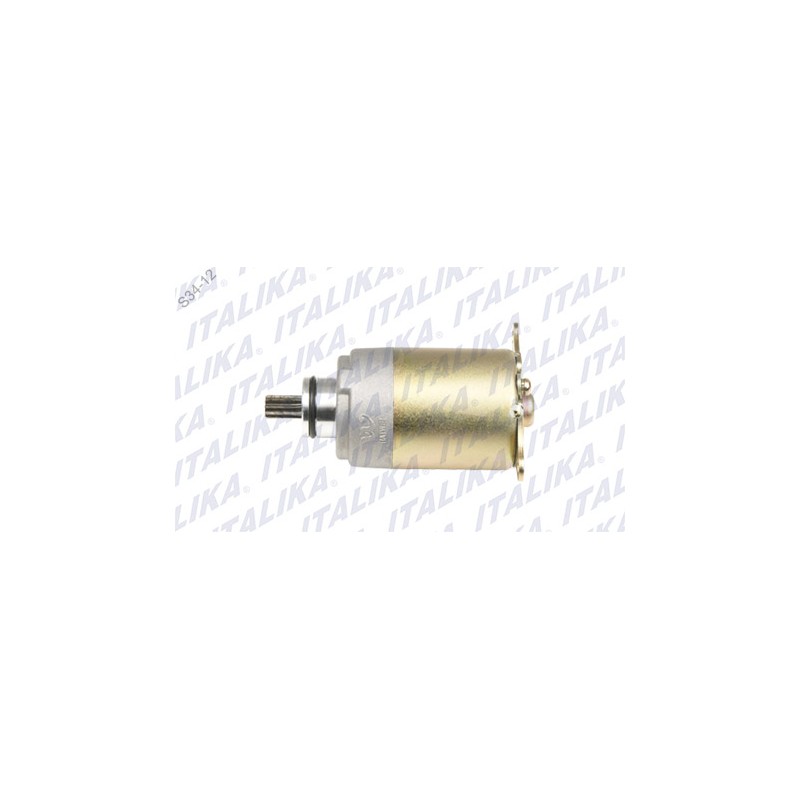 MOTOR DE ARRANQUE COMPLETO ATV150, CS125, DS125, DS150, WS150, GS150, XS125, GTS175, XS150, WS175, GTS175 LED, DS150 NEGRO, GS15