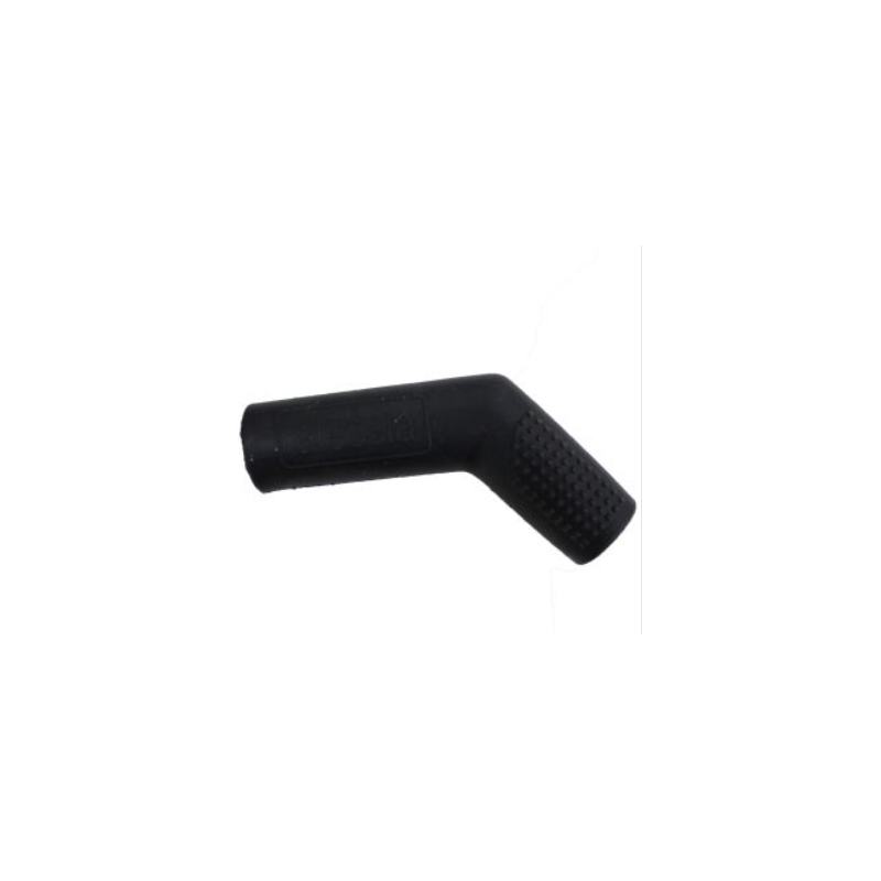 PROTECTORES DE PEDAL NEGROS PARA ZAPATO