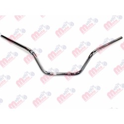 MANUBRIO CROMADO 125Z