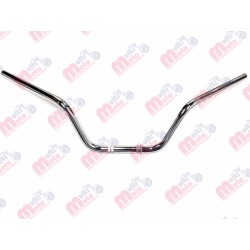 MANUBRIO CROMADO 125Z