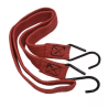 LIGA ELASTICA ROJA 1 m EXTERIOR: 100% polipropileno INTERIOR: 100% elastano