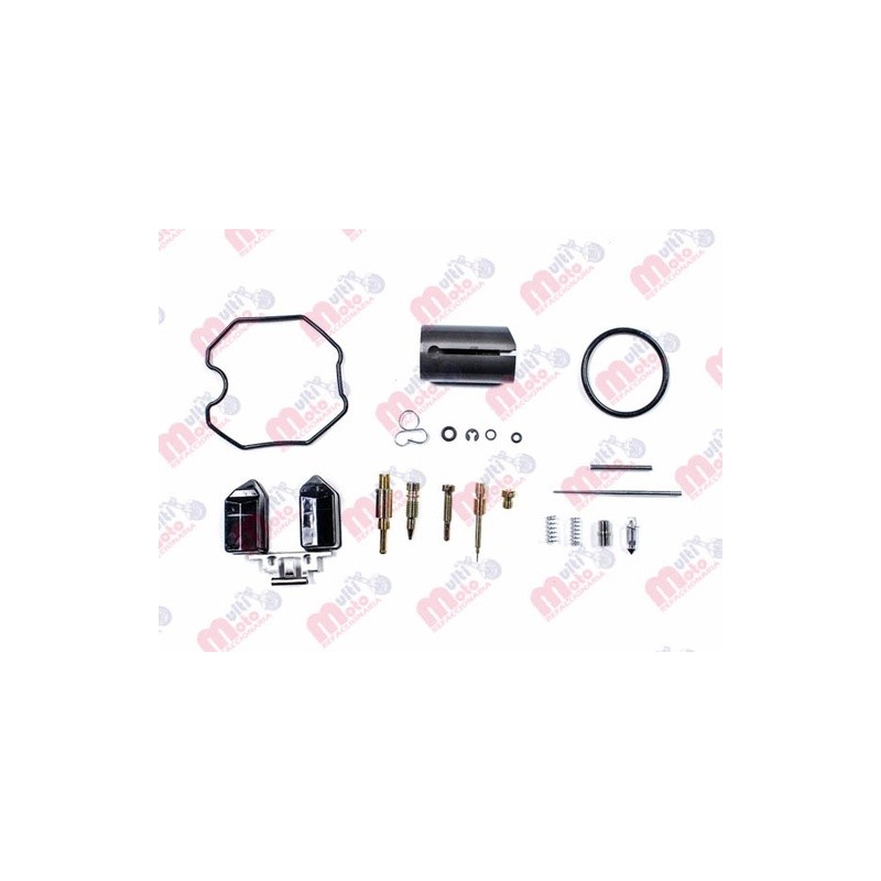 KIT CARBURADOR FT 180 2018