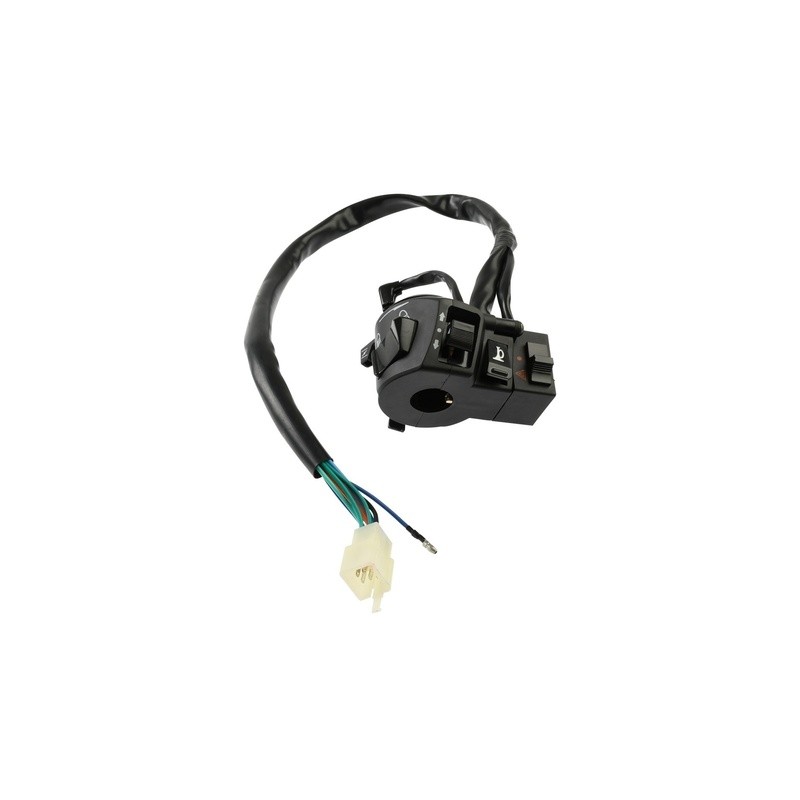 CONJUNTO MANDO IZQ DT150S