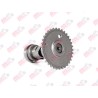 ARBOL DE LEVAS DS150 MEK