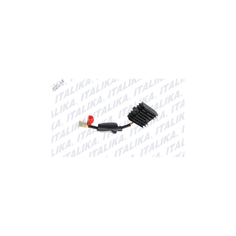 RECTIFICADOR REGULADOR RT200 GP 2017