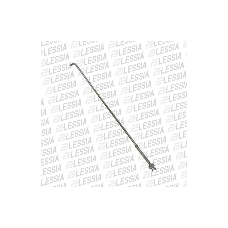 VARILLA DE FRENO TRASERO YBR-125