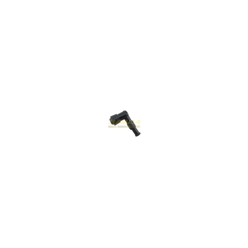 CAPUCHON BUJIA 90°
