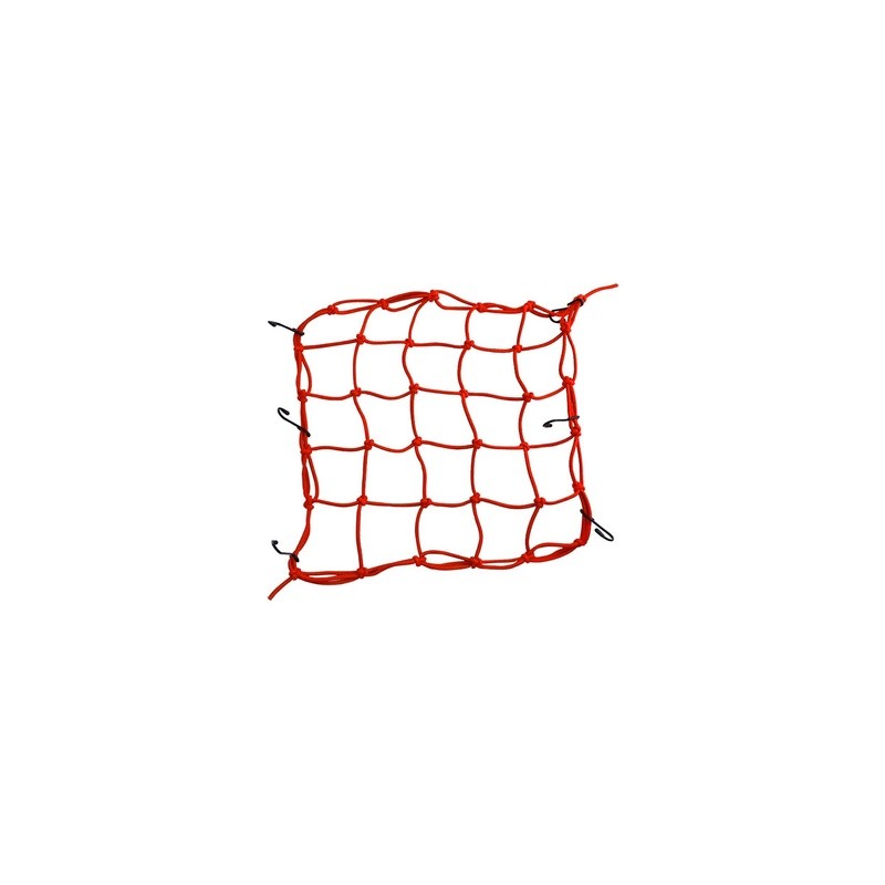 RED P/ TANQUE 40*40 ROJO