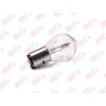 FOCO FARO (CABEZON) TRANSPARENTE 12V35/35W MEK