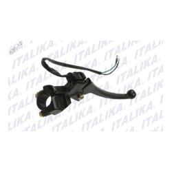 PALANCA DERECHA DE FRENO CS125, XS125, CS125 LED