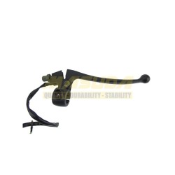 MANIJA DERECHA PARA ITALIKA FT125, CG125