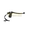 MANIJA DERECHA PARA ITALIKA FT125, CG125