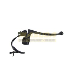 MANIJA DERECHA PARA ITALIKA FT125, CG125