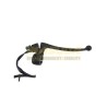MANIJA DERECHA PARA ITALIKA FT125, CG125