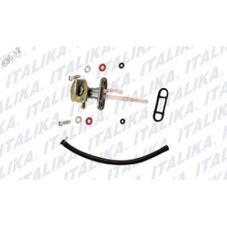 LLAVE DE PASO DM150