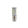 FOCO DE STOP ESTROBO 18 LED (AZUL)