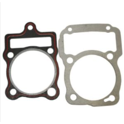 EMPAQUES DE CABEZA DM-200 07-18 /DT-200 SPORT 17 / FT-200 14-15 / FT-200 AMARILLA 15/RC-200 09 / TC-200 14-
18 /