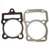 EMPAQUES DE CABEZA DM-200 07-18 /DT-200 SPORT 17 / FT-200 14-15 / FT-200 AMARILLA 15/RC-200 09 / TC-200 14-
18 /