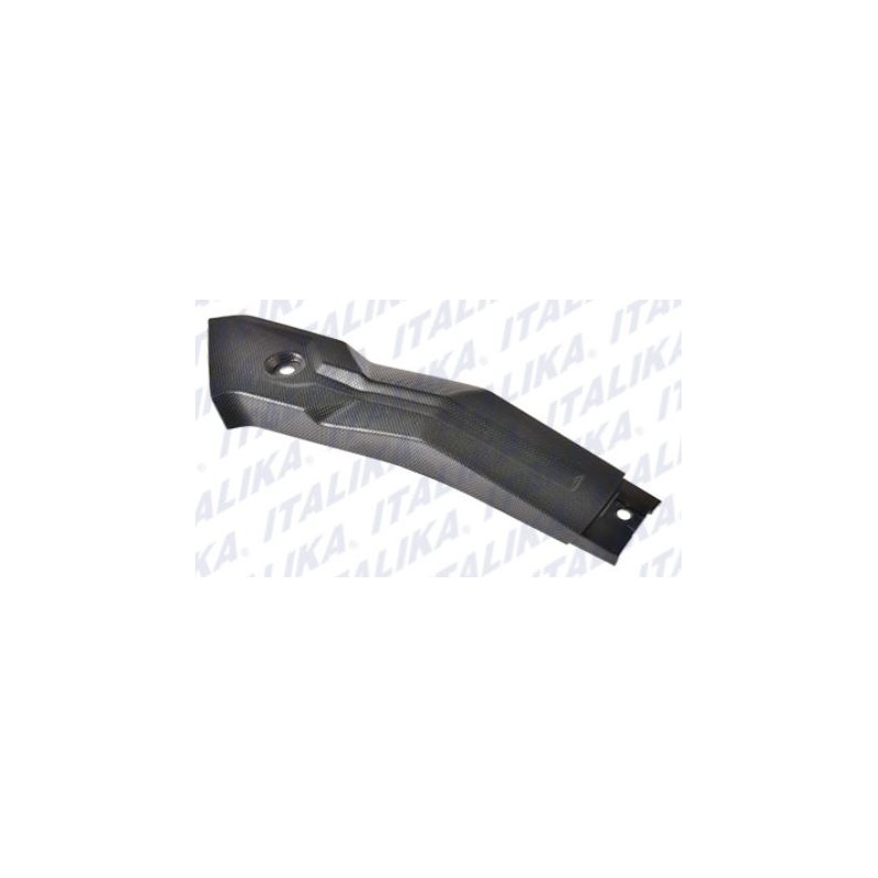 CUBIERTA SOPORTE SALPICADERA TRAS IZQ 125Z