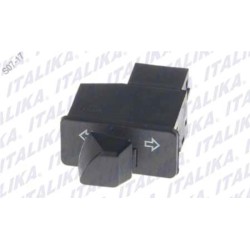 BOTON INTERRUPTOR DE DIRECCION AT110 ROJA 2018