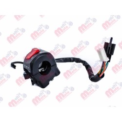 CONJUNTO MANDO DER RC150AI 2018