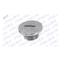 TAPON DE INSPECCION AT110, EX200, FT125, FT150, TAN, TITANIO, AT110 RT, AT 110 RT LED