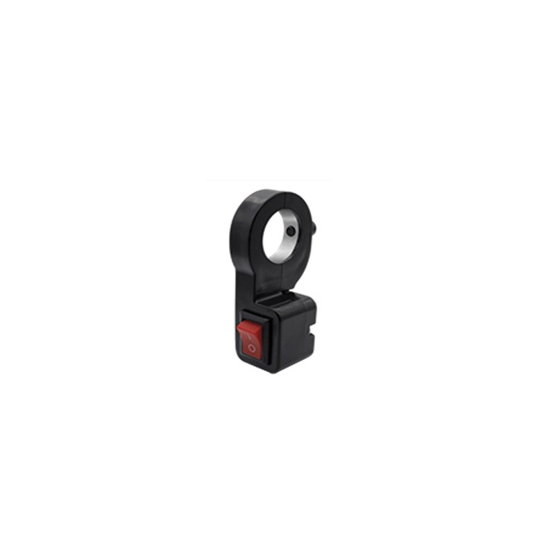 SWITCH DE MANUBRIO PARA FAROS AUXILIARES UNIVERSAL
