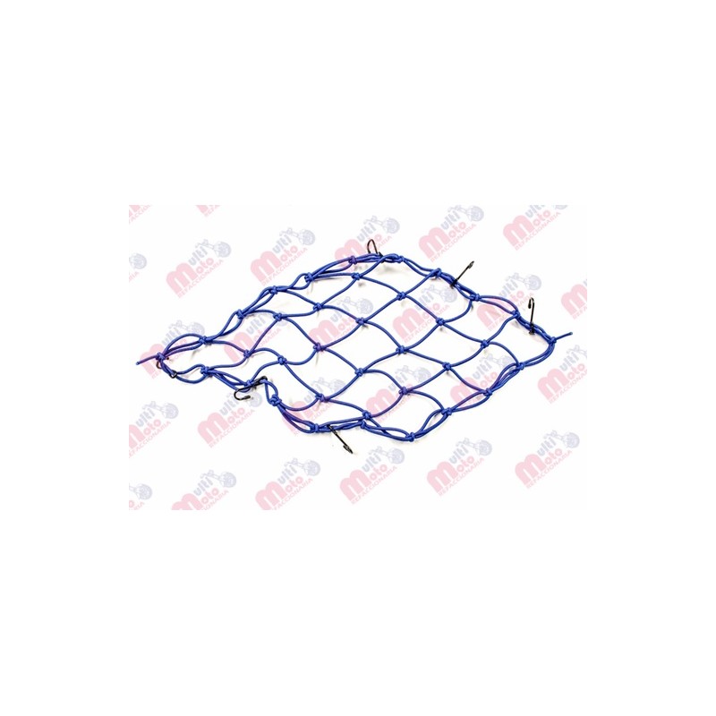 RED P/ TANQUE 40*40 AZUL